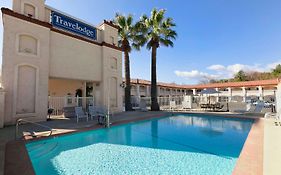 Travelodge Redding California